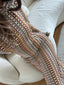 SUNSET BEACH DRESS MAXI