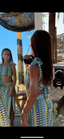 OCEAN LUX SET FOR KIDS 10-16y