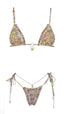 Butterfly Bloom bikini
