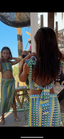 OCEAN LUX SET FOR KIDS 10-16y