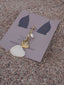 BIKINI JEWELRY -SHELL LUX