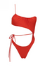 Monokini - Red