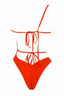 Monokini - Red