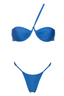 Santorini Bikini - Blue