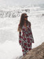 What to Wear Over a Swimsuit