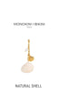 BIKINI JEWELRY -SHELL LUX