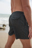 Men’s Swimwear – Noir