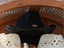 BEACH HAT BLACK