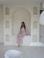 FLOWER BEACH DRESS