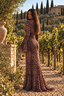 MAGNIFICA ELEGANT DRESS