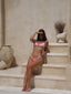 CHAMPAGNE LUX BIKINI