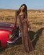 MAGNIFICA ELEGANT DRESS