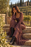 MAGNIFICA ELEGANT DRESS