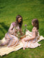 SUNSET BEACH DRESS MAXI