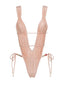 CANDY MONOKINI