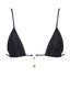 CHAIN BIKINI BLACK