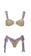 SunBloom LUX bikini