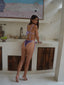 VIOLET LUX BOTTOM