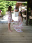 FLOWER DRESS KIDS