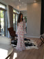 MAGNIFICA DRESS FLOWER