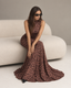 PANTERA ELEGANT DRESS