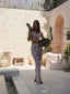 BLOOM SET- pants&top