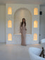 SUNSET BEACH DRESS MAXI
