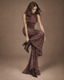 PANTERA ELEGANT DRESS