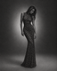PANTERA ELEGANT DRESS