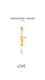 BIKINI JEWERLY LOVE