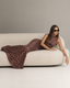 PANTERA ELEGANT DRESS