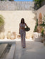 BLOOM SET- pants&top
