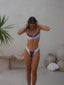 GLAMOUR VIOLET BOTTOM