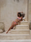 CHAMPAGNE LUX BIKINI