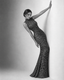 PANTERA ELEGANT DRESS