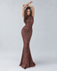 PANTERA ELEGANT DRESS