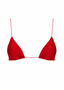 Line Bikini - Red