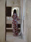 M&B BEACH DRESS RUBY